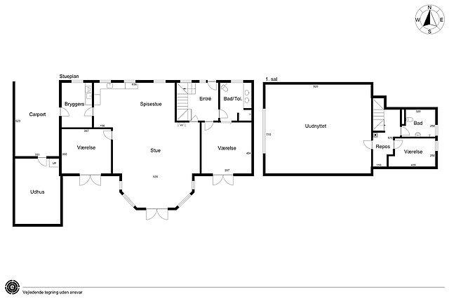 Villa 4 billede 18