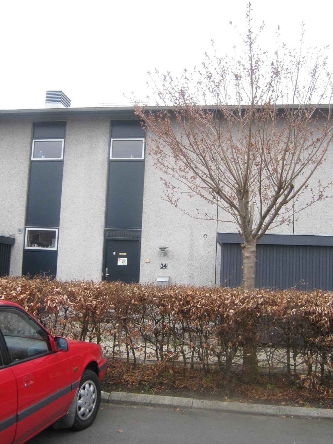 Rækkehus 4 billede 11