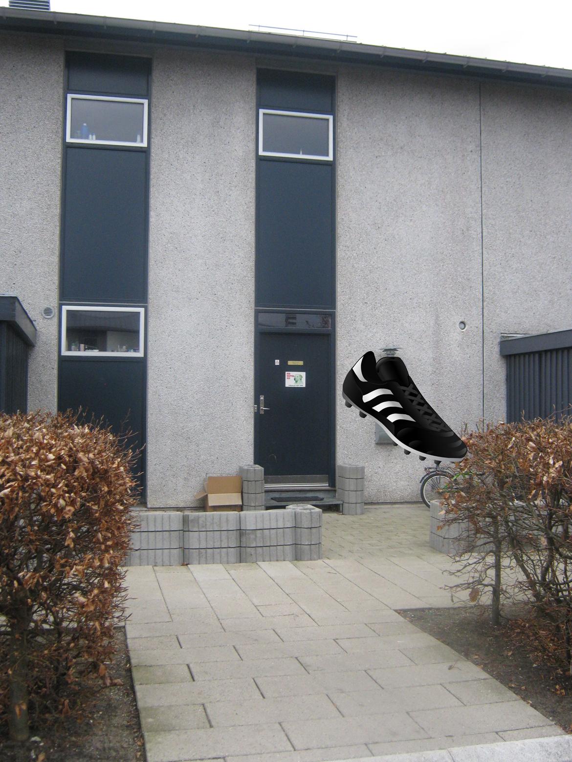 Rækkehus 4 billede 12