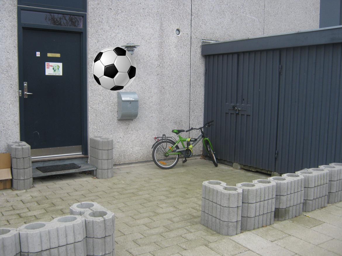 Rækkehus 4 billede 13