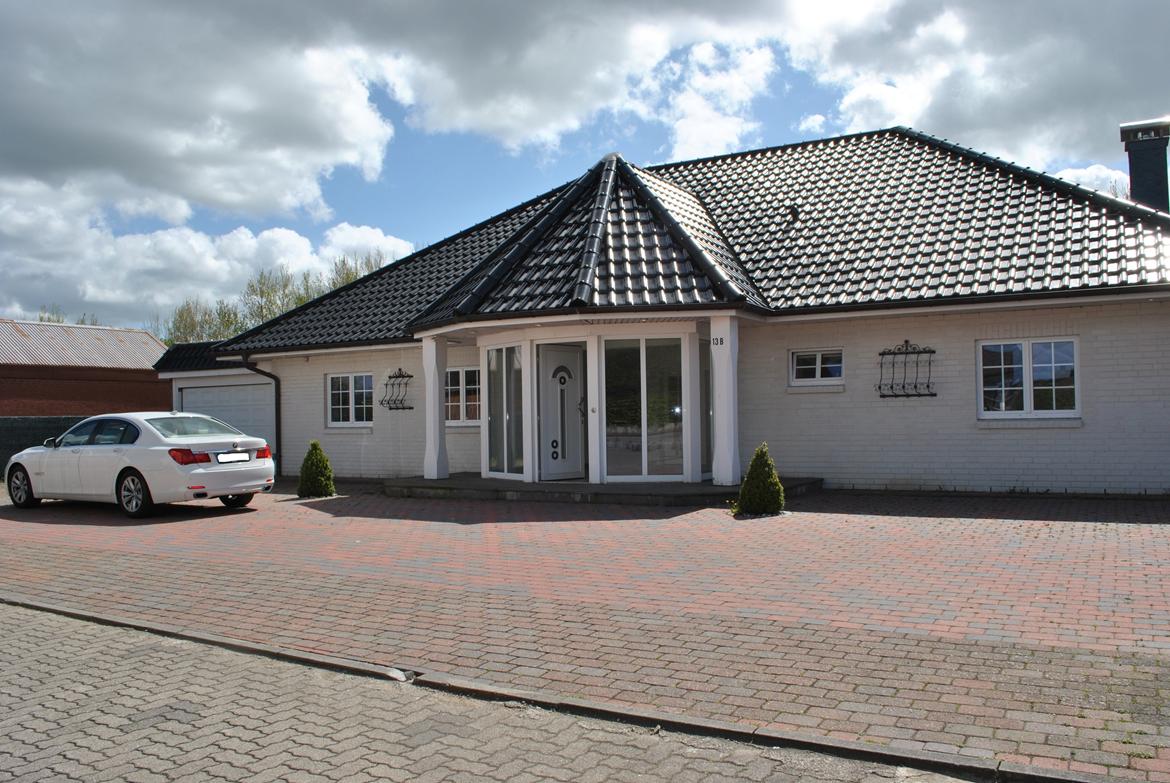 Villa 4 + stuen billede 1