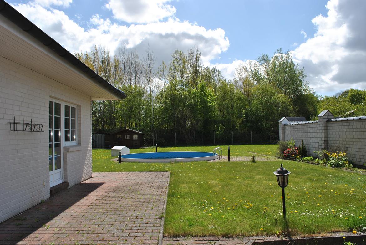 Villa 4 + stuen billede 18