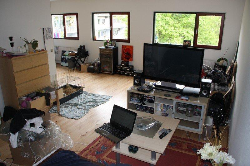 Lejlighed 1 FRA FLYTTET 15 FEBUAR 2013 billede 1