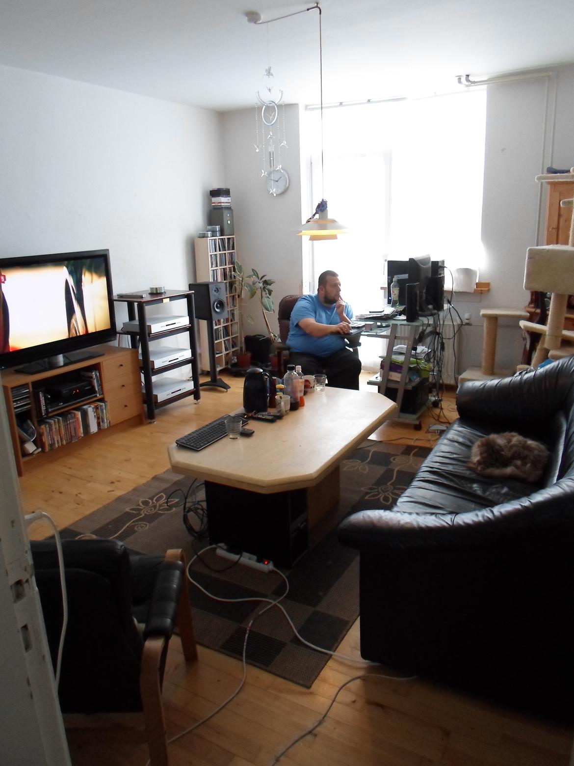 Lejlighed 2 værelset billede 2