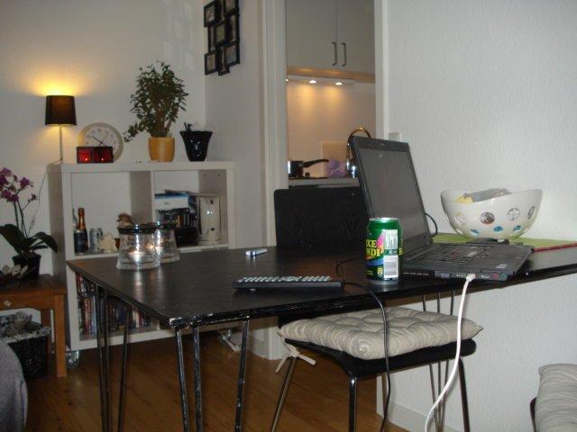Lejlighed 1 - spisebord billede 4