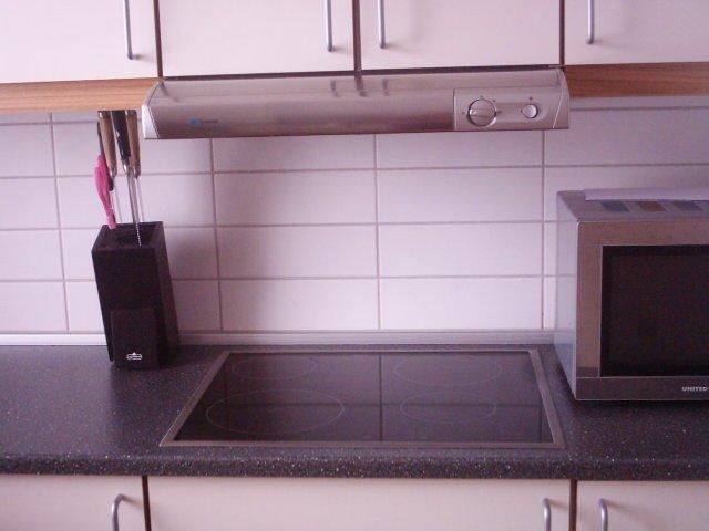 Lejlighed 4 - Køkken. billede 15