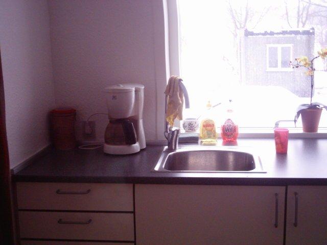 Lejlighed 4 - Køkken. billede 16