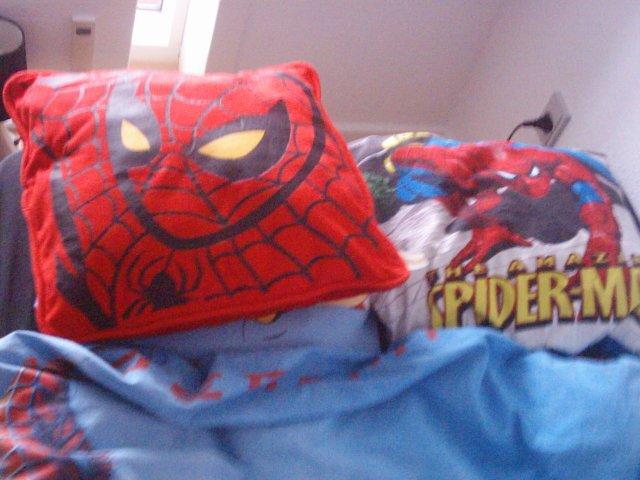 Lejlighed 4 - Drenge værelset. billede 17