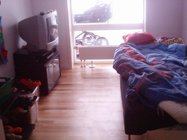 Lejlighed 4 - Drenge værelset. billede 18