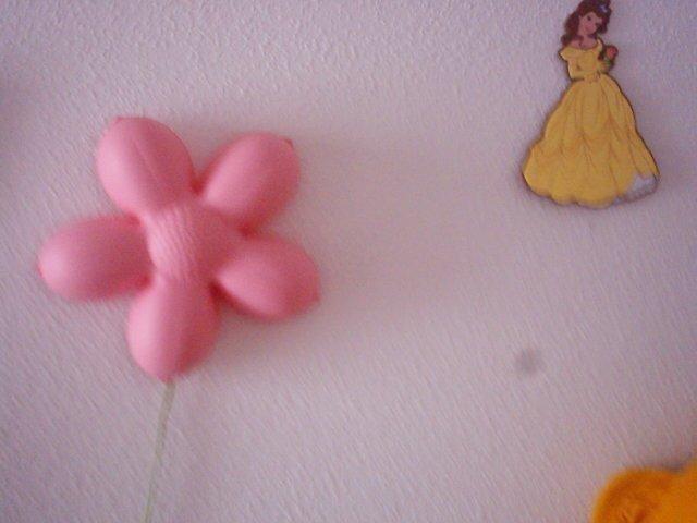 Lejlighed 4 - Pige værelset. billede 19