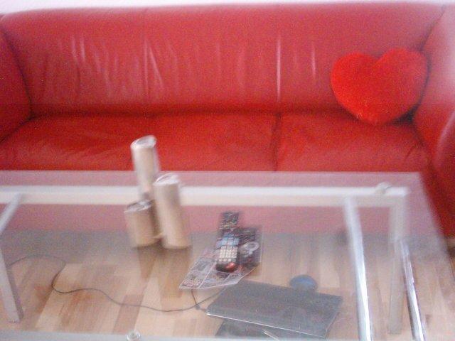 Lejlighed 4 - Stuen. billede 2