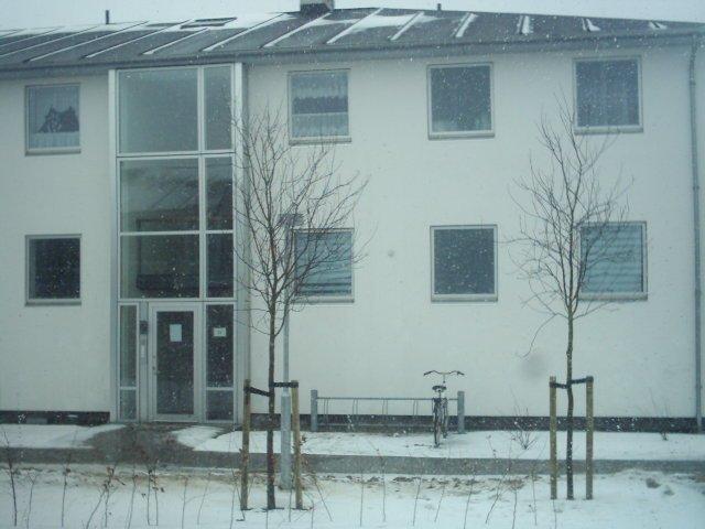 Lejlighed 4 - Boligblokken. billede 1