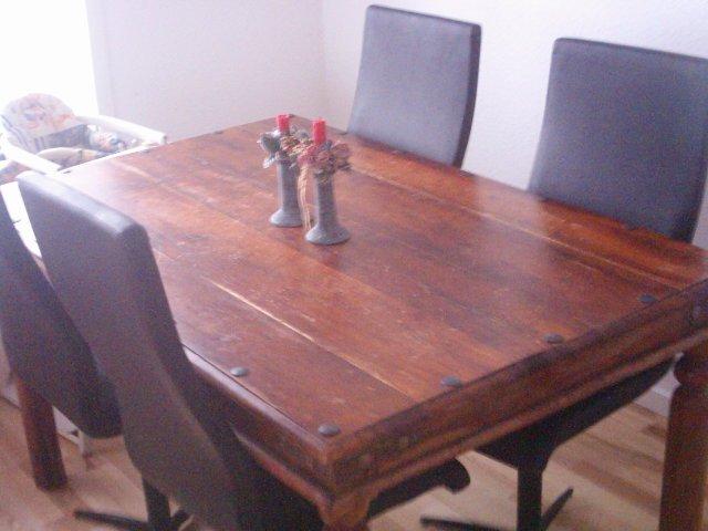 Lejlighed 4 - Stuen. billede 5