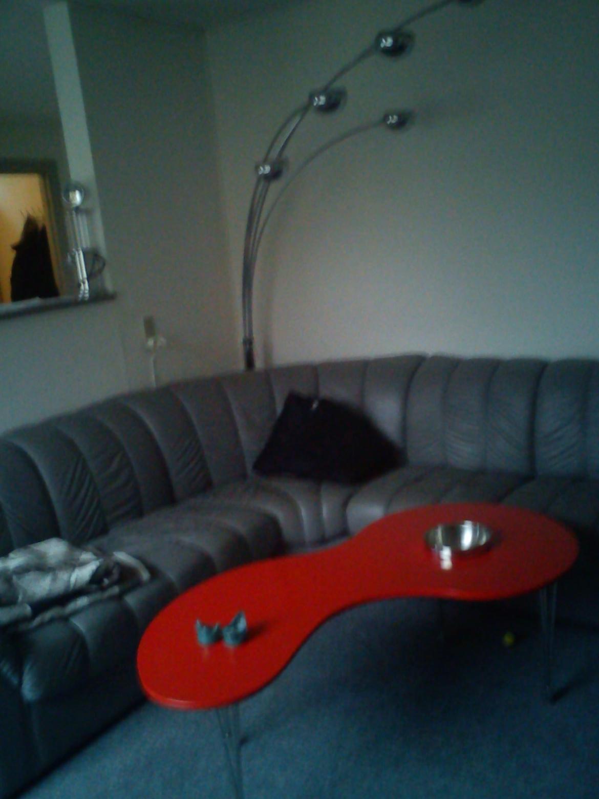 Lejlighed 3 - stue billede 1