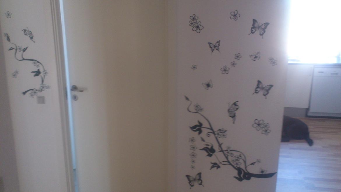 Lejlighed 4 - Entré. billede 10