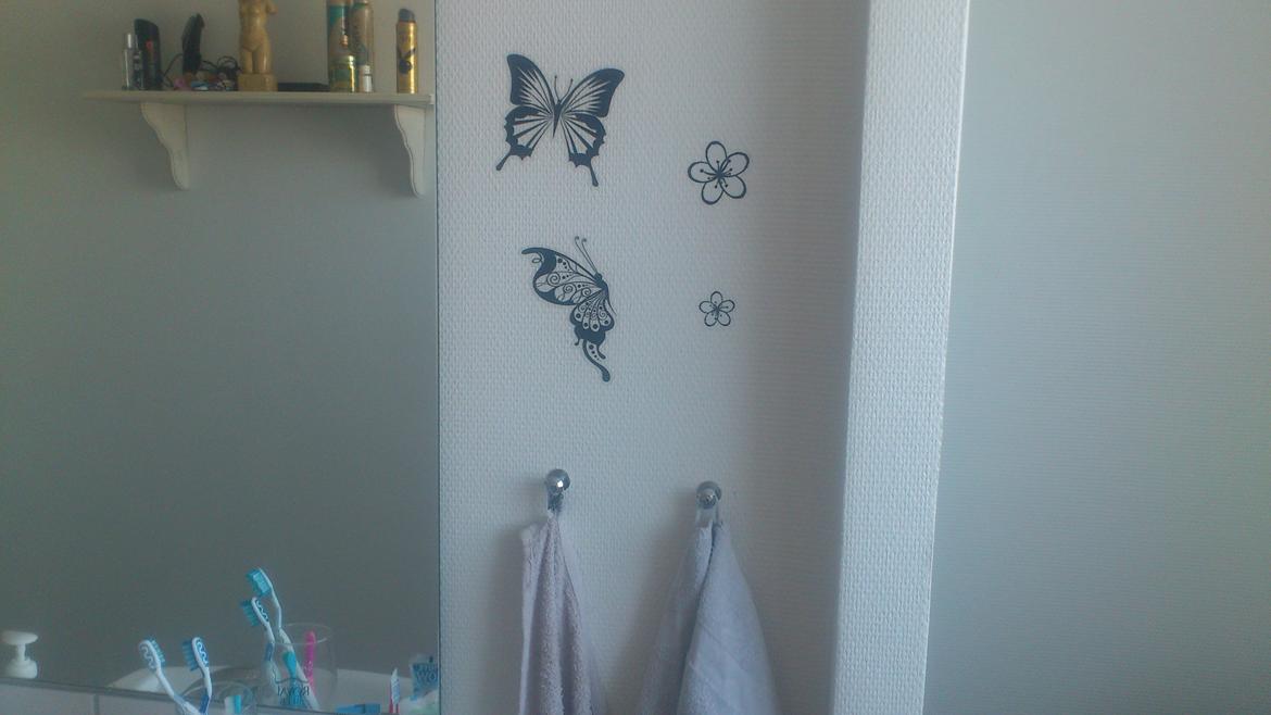 Lejlighed 4 - Badeværeslet. billede 13