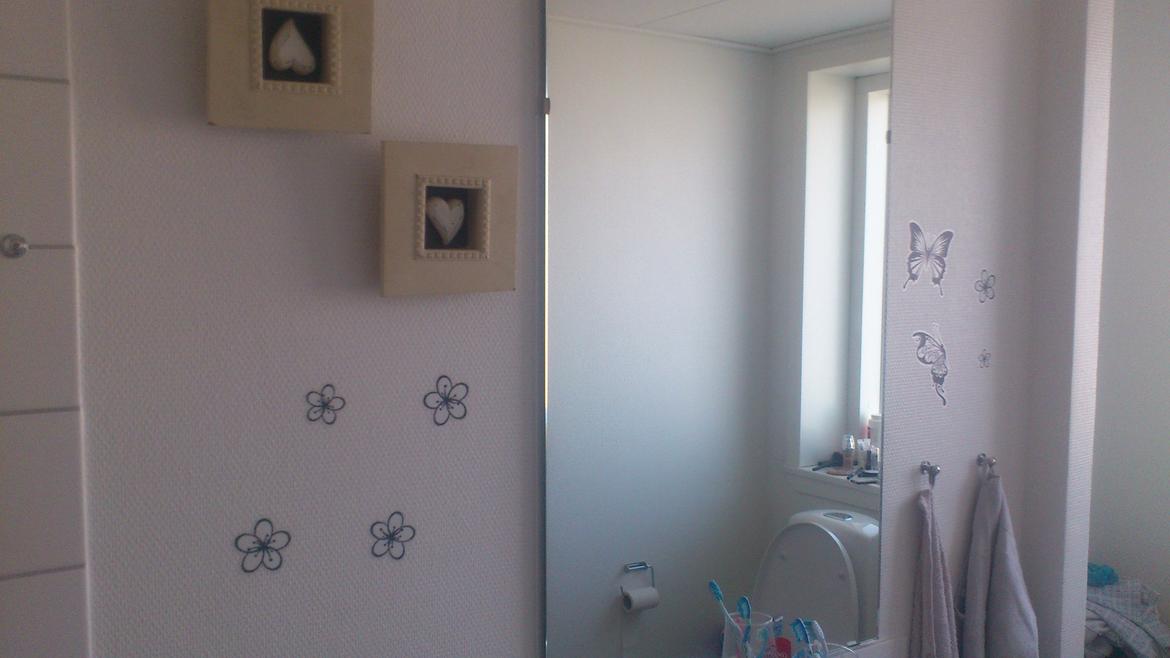 Lejlighed 4 - Badeværelset. billede 12