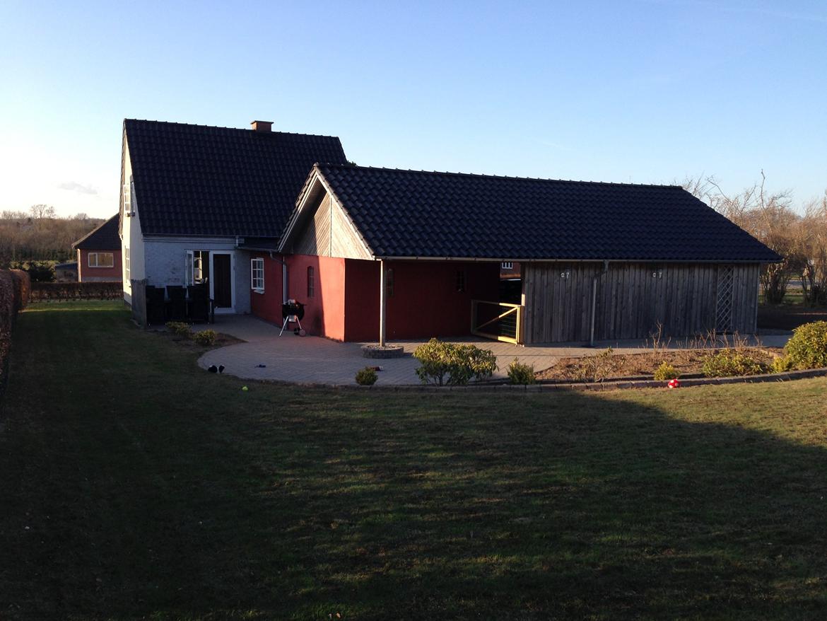 Villa 4 billede 6