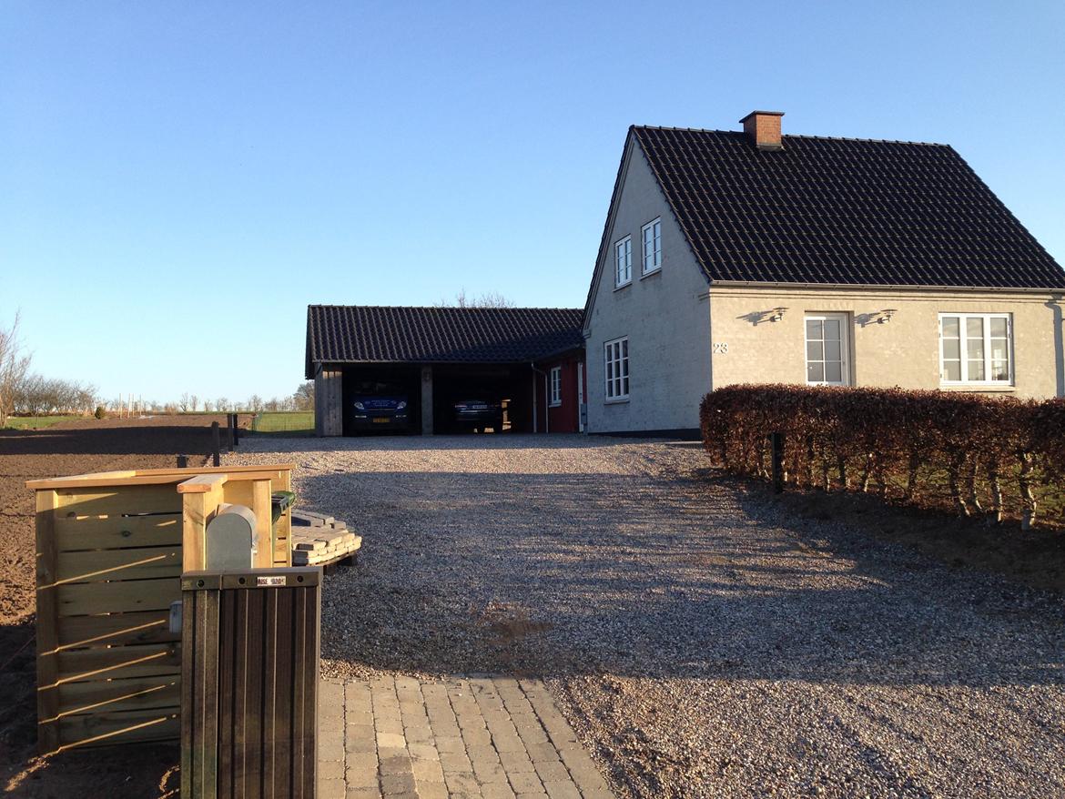 Villa 4 billede 1