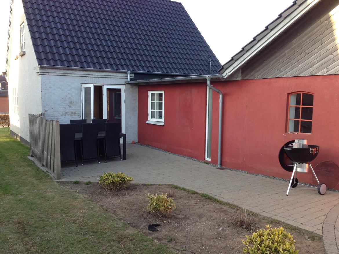Villa 4 billede 9