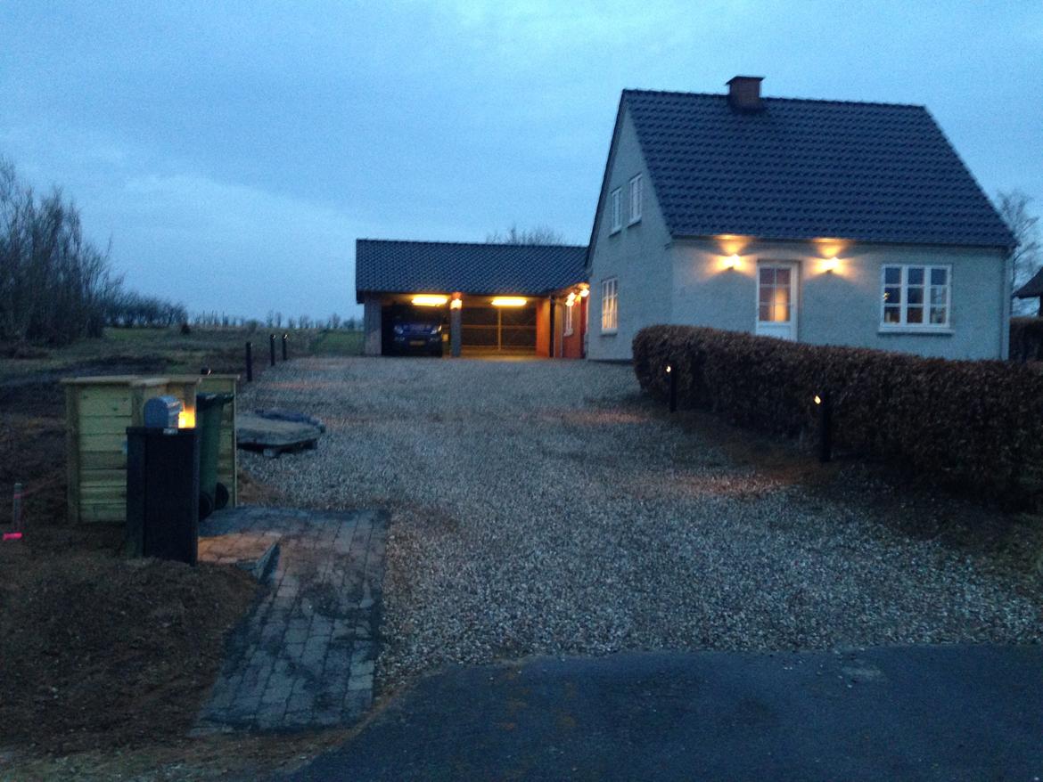 Villa 4 billede 3