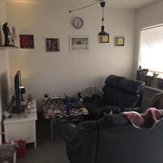 Lejlighed 2 Værelses