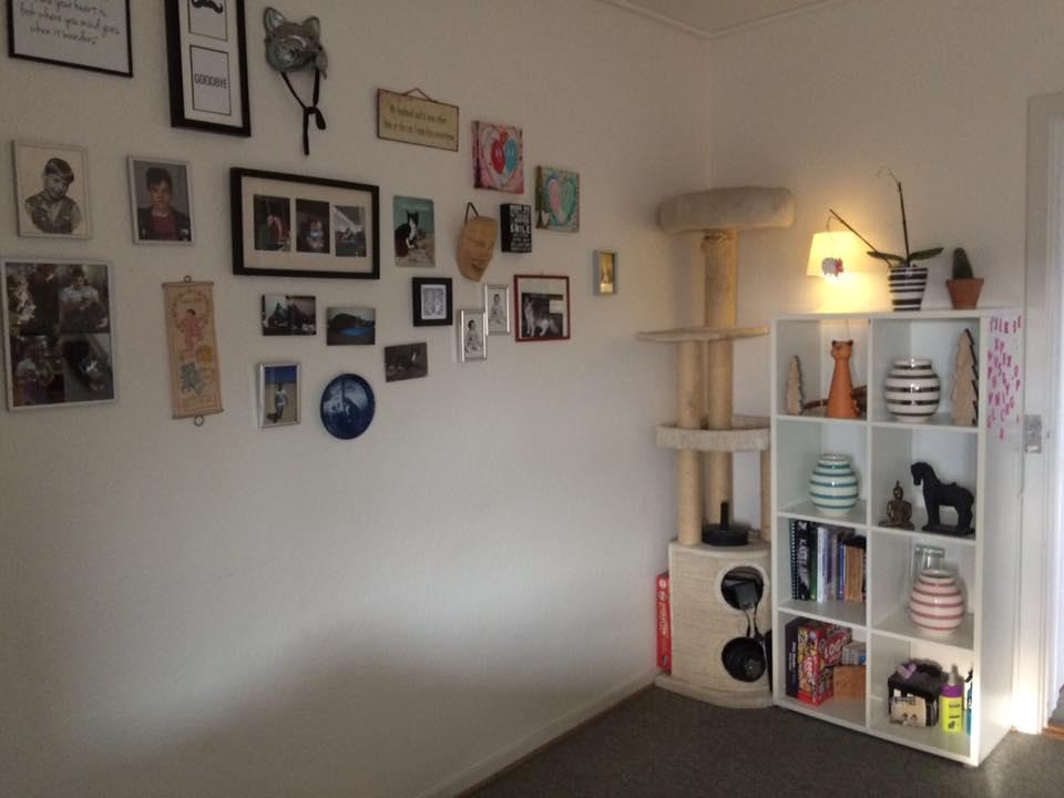 Lejlighed 2 Værelses billede 4