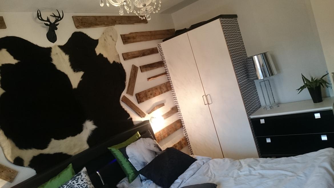 Lejlighed 2 Værelset billede 18