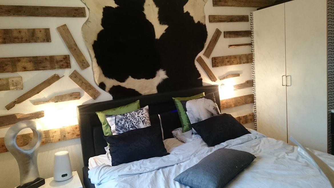 Lejlighed 2 Værelset billede 17