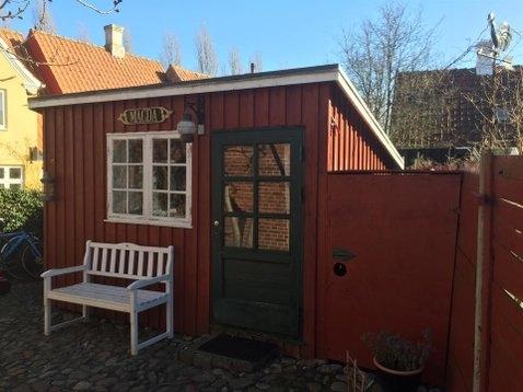 Sommerhus (Mikkels Hus) billede 3