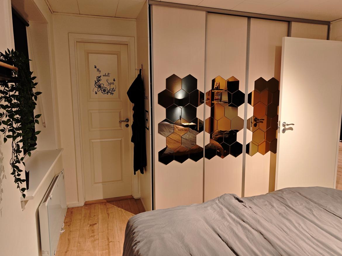 Villa 3 værelser, 2 badeværelser på lukket villavej billede 50