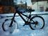Hardcore MTB Freeride DH Dirtjump Street 4x Dual XC