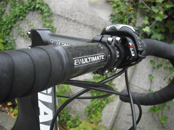 giant tcr advanced sl isp 2011