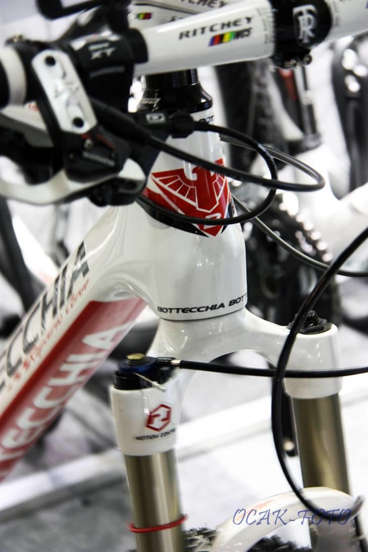 Cykelmesse - Vejle 2010 billede 1