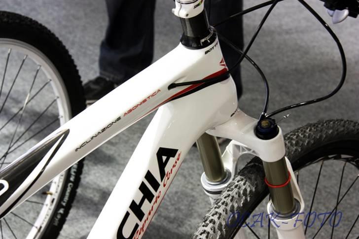 Cykelmesse - Vejle 2010 billede 2
