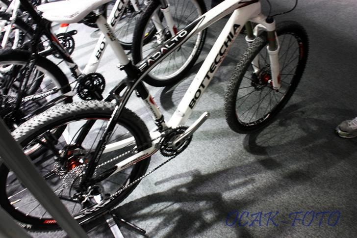 Cykelmesse - Vejle 2010 billede 3