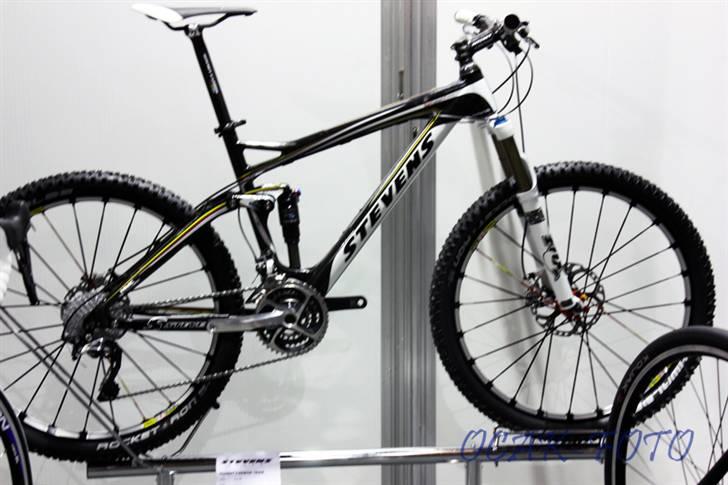Cykelmesse - Vejle 2010 billede 4