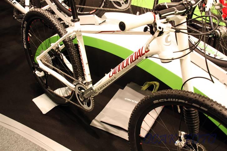 Cykelmesse - Vejle 2010 billede 6