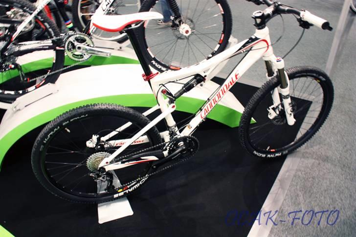 Cykelmesse - Vejle 2010 billede 9