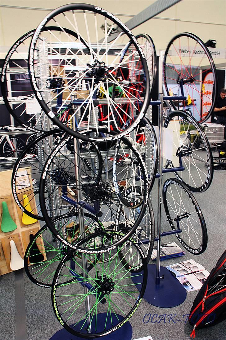 Cykelmesse - Vejle 2010 billede 10