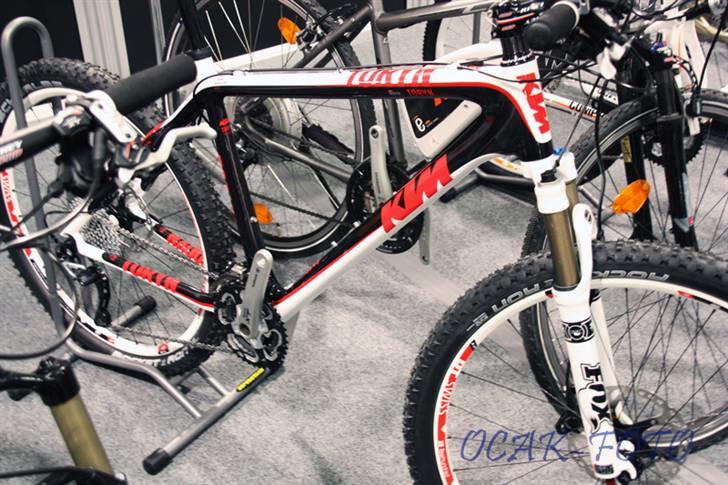 Cykelmesse - Vejle 2010 billede 11