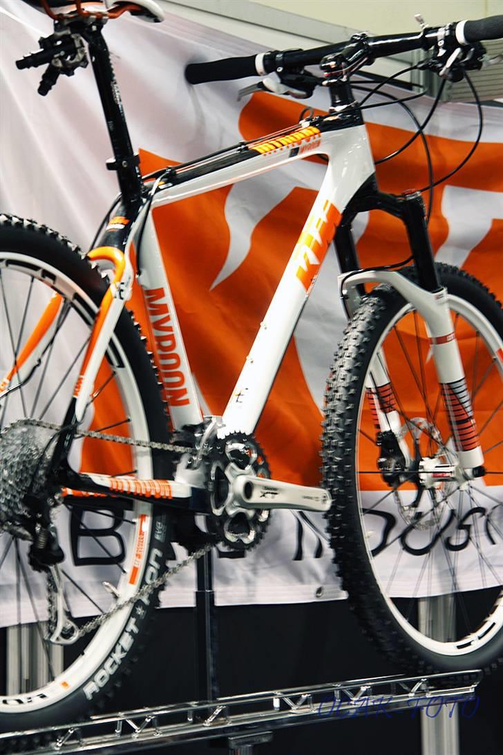 Cykelmesse - Vejle 2010 billede 12