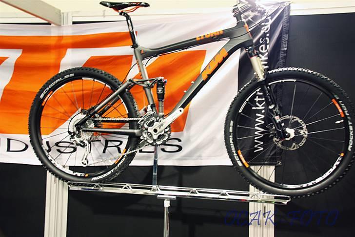 Cykelmesse - Vejle 2010 billede 14