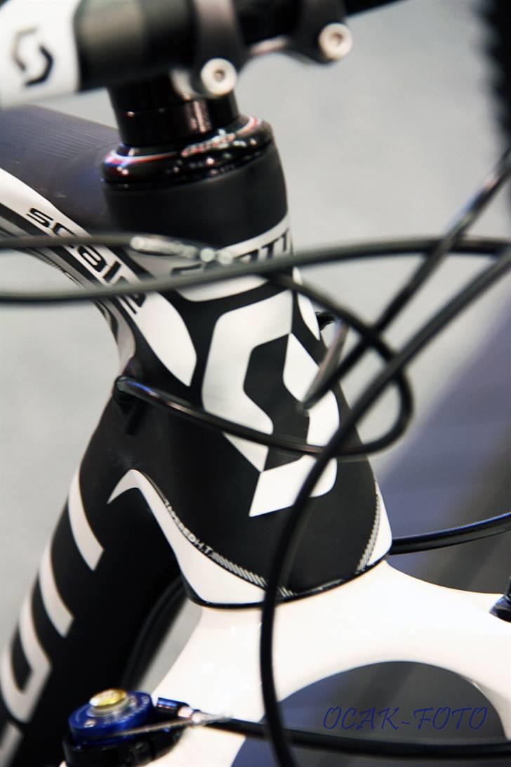 Cykelmesse - Vejle 2010 billede 15