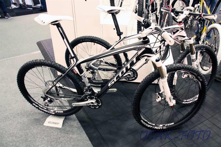 Cykelmesse - Vejle 2010 billede 17