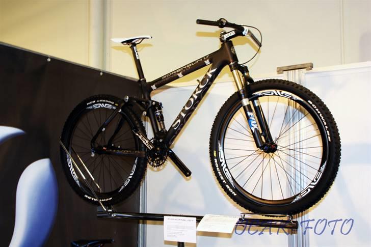Cykelmesse - Vejle 2010 billede 18