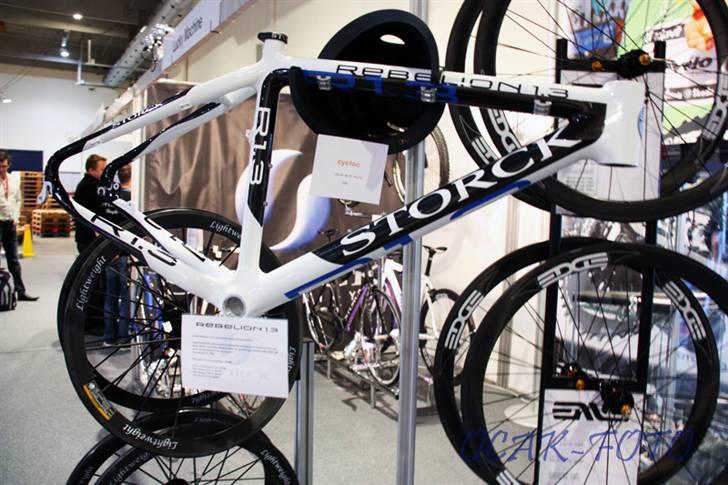 Cykelmesse - Vejle 2010 billede 19