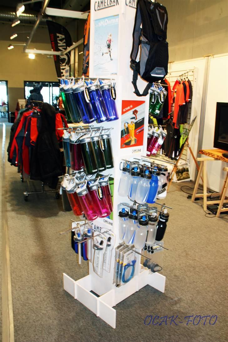Cykelmesse - Vejle 2010 billede 20