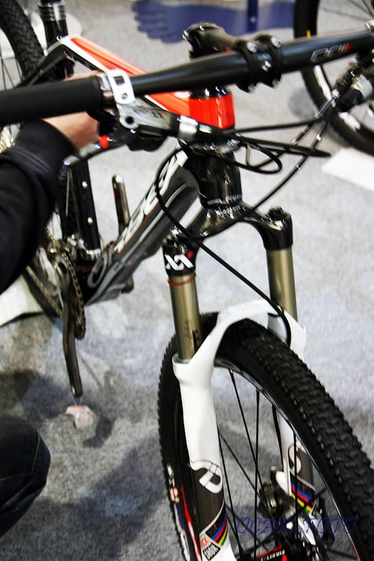 Cykelmesse - Vejle 2010 billede 21