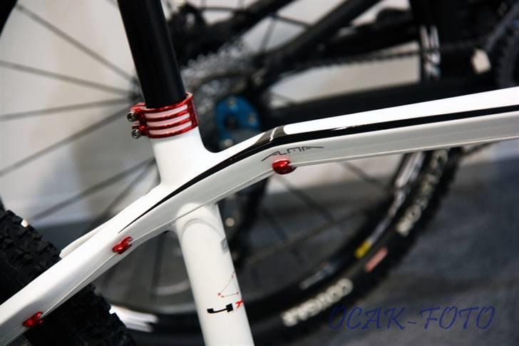 Cykelmesse - Vejle 2010 billede 22